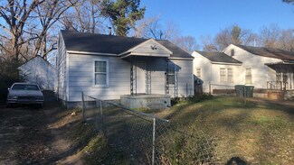 1934 Pinedale Ave, Memphis, TN 38127