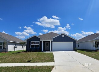 24200 Lanai Ln, Perdido Beach, AL 36530