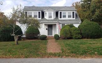 407 Front St, Weymouth, MA 02188