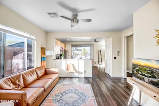 1852 W Owens Way, Anthem, AZ 85086