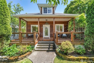 5211 N Winnifred St, Ruston, WA 98407