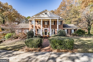 36 Saddle Mountain Rd SE, Rome, GA 30161