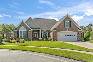 8204 Caddis Ct, Myrtle Beach, SC 29579