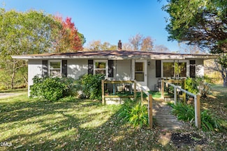 2707 Moorefields Rd, Hillsborough, NC 27278