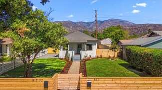 517 Wildrose Ave, Monrovia, CA 91016