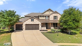 507 Wester Ross Ln, Austin, TX 78738