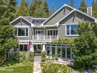 1964 Glenbrook House Rd, Tahoe Village, NV 89413