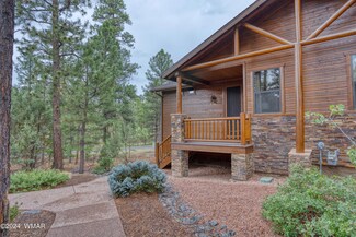 3140 W Black Oak Loop, Show Low, AZ 85901