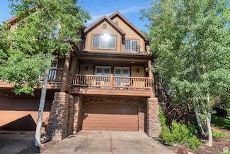 3027 Lower Saddleback Rd, Park City, UT 84098