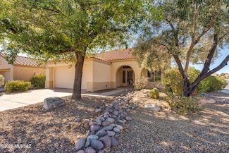 13853 N Lobelia Way, Oro Valley, AZ 85755