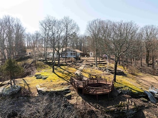 2175 Diamond Bluff Rd, Quitman, AR 72131