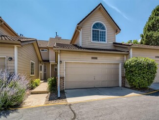 5950 S Jellison St Unit E, Littleton, CO 80123