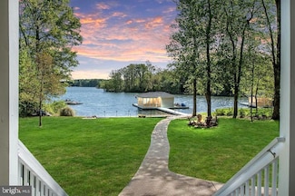 326 Anna Highview Dr, Bumpass, VA 23024