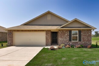 132 Murphy Ln, Madison, AL 35756