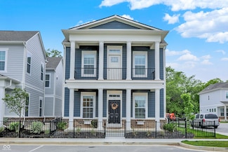 776 Templeton Dr, Carmel, IN 46032