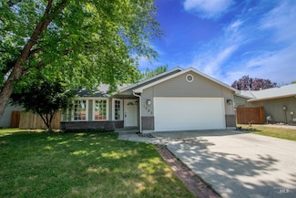 1383 E Drucker St, Meridian, ID 83642