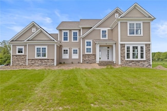 10 Bridleridge Farms (Lot 64), Pittsford, NY 14534