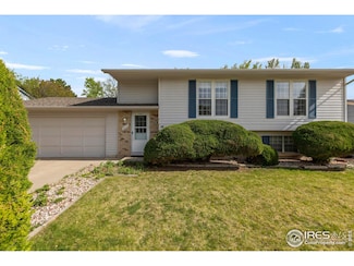 418 Guillemont St, Fort Collins, CO 80526