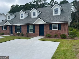 403 Madison Ave, St. Marys, GA 31558