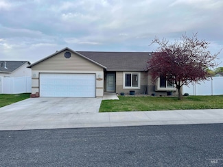 404 Partridge Ln, Twin Falls, ID 83301
