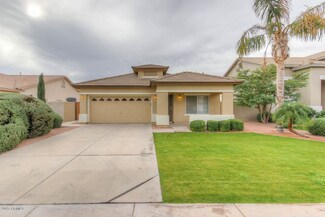 3693 E Remington Dr, Gilbert, AZ 85297