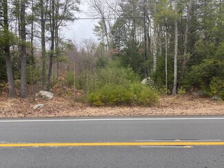 0 Petersham Rd Rt122 Lot 3, New Salem, MA 01355