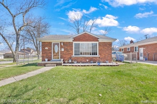 6470 Norborne Ave, Dearborn Heights, MI 48127