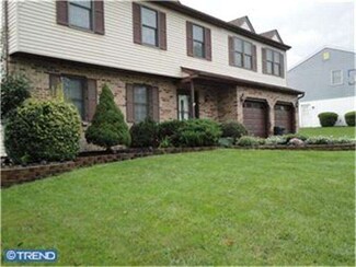 1141 Whitner Rd, Reading, PA 19605