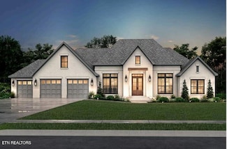 325 Tahlequah Dr, Loudon, TN 37774
