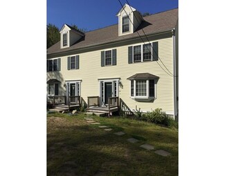 15 Charles St Unit 15, Douglas, MA 01516