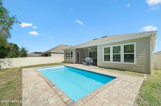 215 Carina Trail, Saint Johns, FL 32259