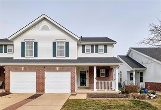 1146 Big Bend Crossing Dr, Valley Park, MO 63088