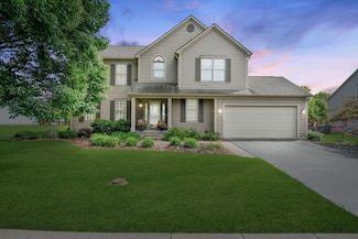 5726 Greenfield Dr, Galena, OH 43021