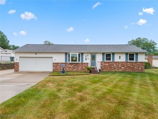 4741 Broadway Ave NE, Louisville, OH 44641