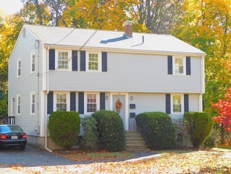 90 Sherman Ave Unit 2, Canton, MA 02021