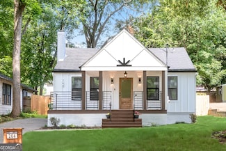 264 Haas Ave SE, Atlanta, GA 30316