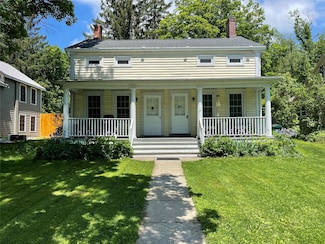 29 Verbank Village Rd, Verbank, NY 12585