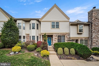 1411 Stratford Ct Unit CONDO 1411, Royersford, PA 19468