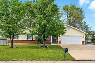 283 Shellbark Dr, Troy, MO 63379
