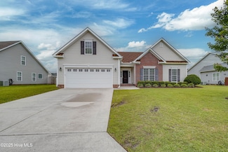 304 Palisades Way, New Bern, NC 28560