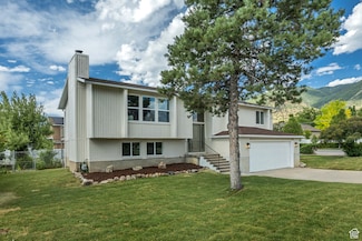424 W Creek View Cir, Centerville, UT 84014