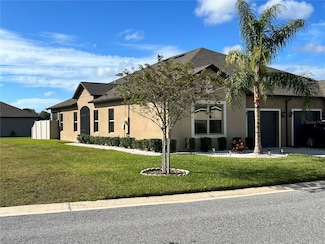 13475 Crest Lake Dr, Hudson, FL 34669