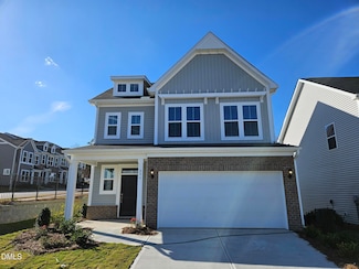 296 Meadowbark Bend Unit 35, Garner, NC 27529