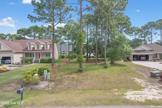 711 Bermuda Walk, Sunset Beach, NC 28468