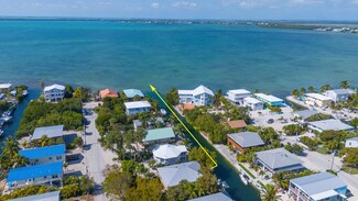 22971 Hawkins Ln, Summerland Key, FL 33042