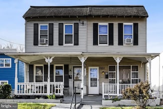 5923 Addison Rd, Capitol Heights, MD 20743