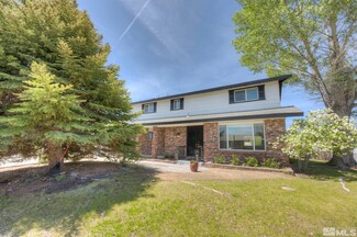 1810 Hamilton Ave, Carson City, NV 89706