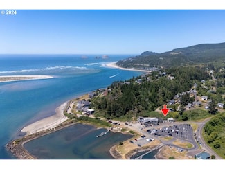 2045 Netarts Bay Dr, Tillamook, OR 97141