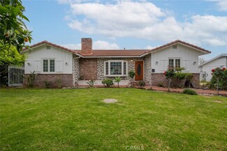 758 E Meda Ave, Glendora, CA 91741
