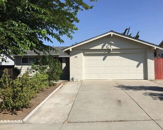 3587 Rowley Dr, San Jose, CA 95132